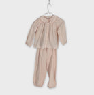 0-ZARA HOME KIDS - Pyjama - 4-5 ans