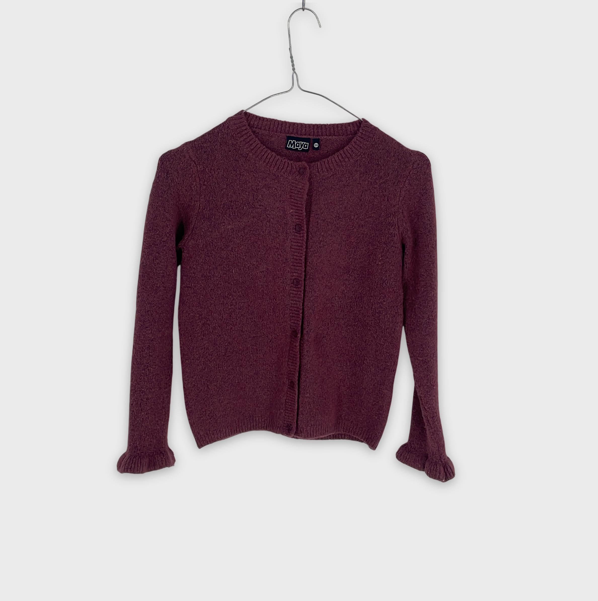0-Maya - Gilet - 134