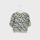0-milla star - Sweatshirt - 128