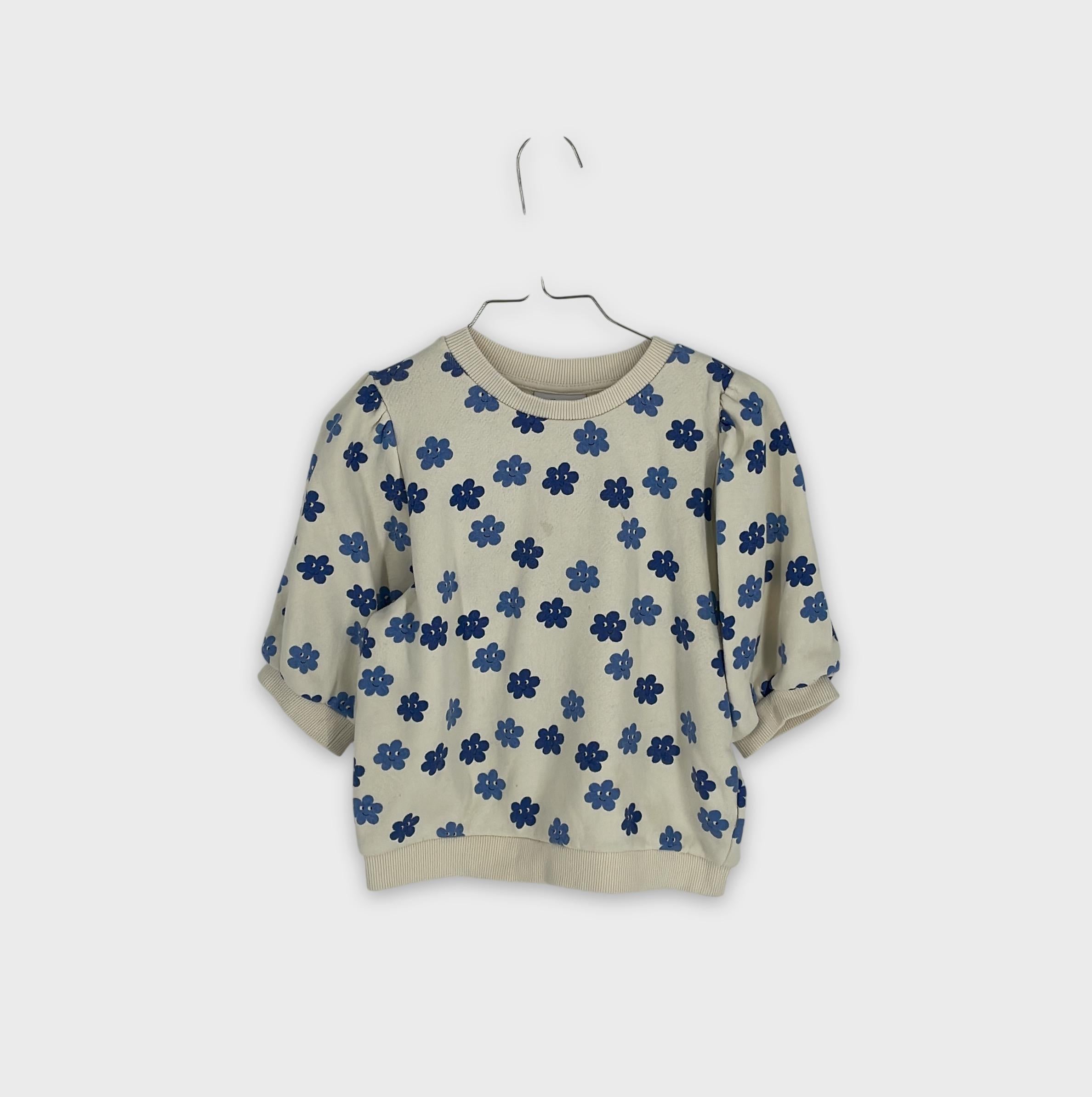0-milla star - Sweatshirt - 128