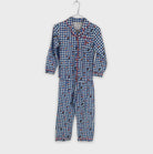 0-de Spiekpietjes - Pyjama - Taille 134