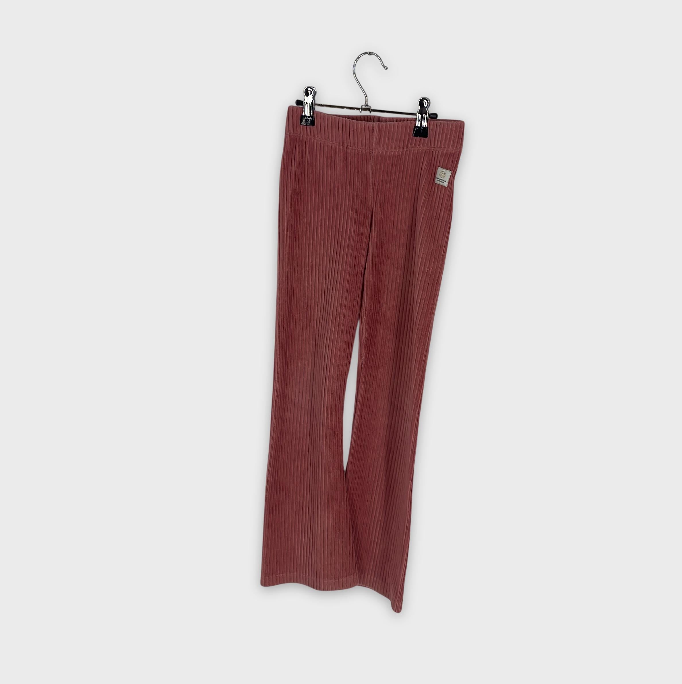 0-Inconnu - Pantalon Côtelé - Inconnu