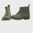 0-Unknown - Bottines chelsea - Taille Inconnue