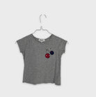 0-Bonpoint - T-shirt - 4 ans
