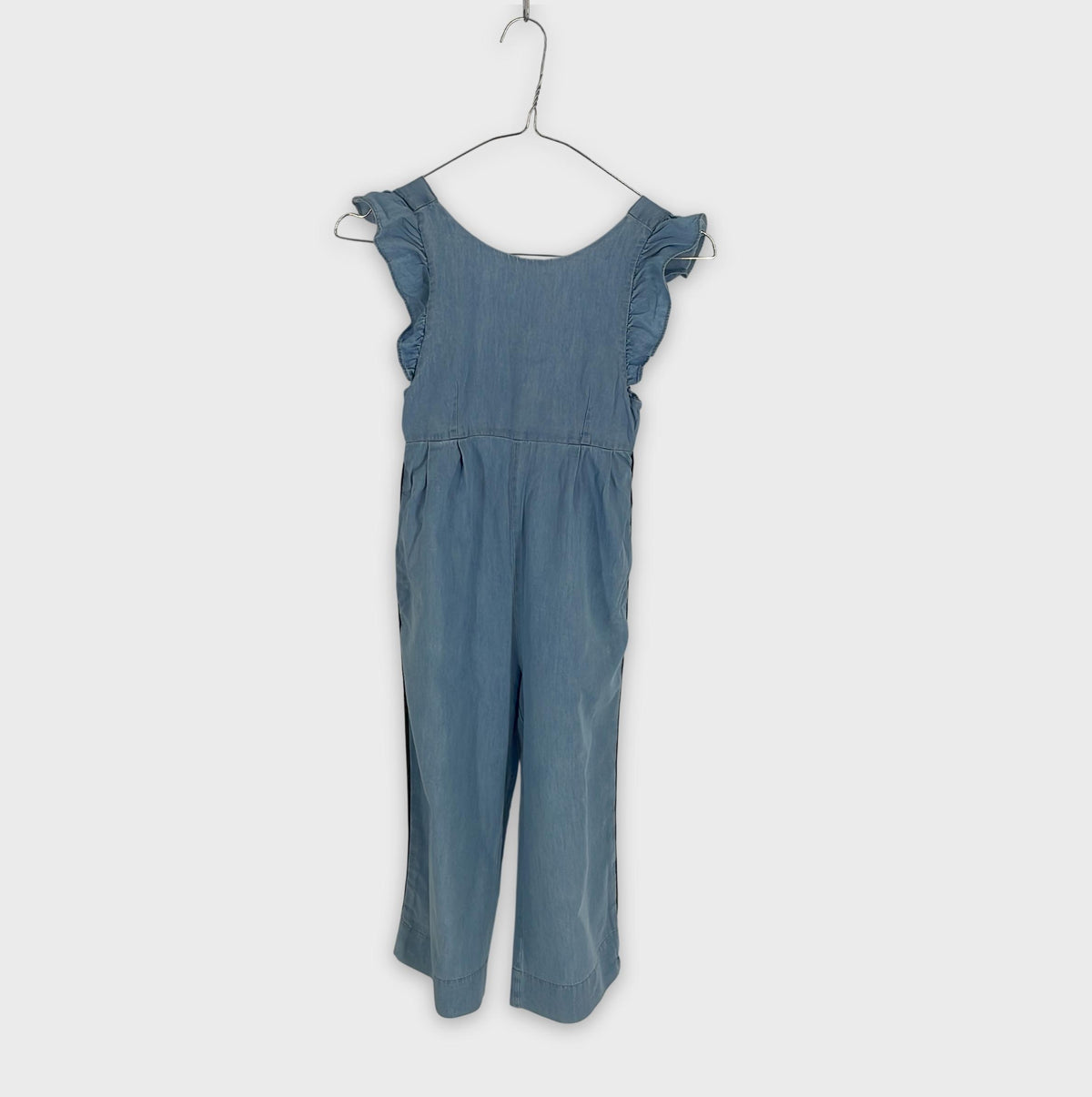 0-Bellerose - Combinaison - 9 ans