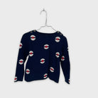 0-Jacadi - Pull - 6A
