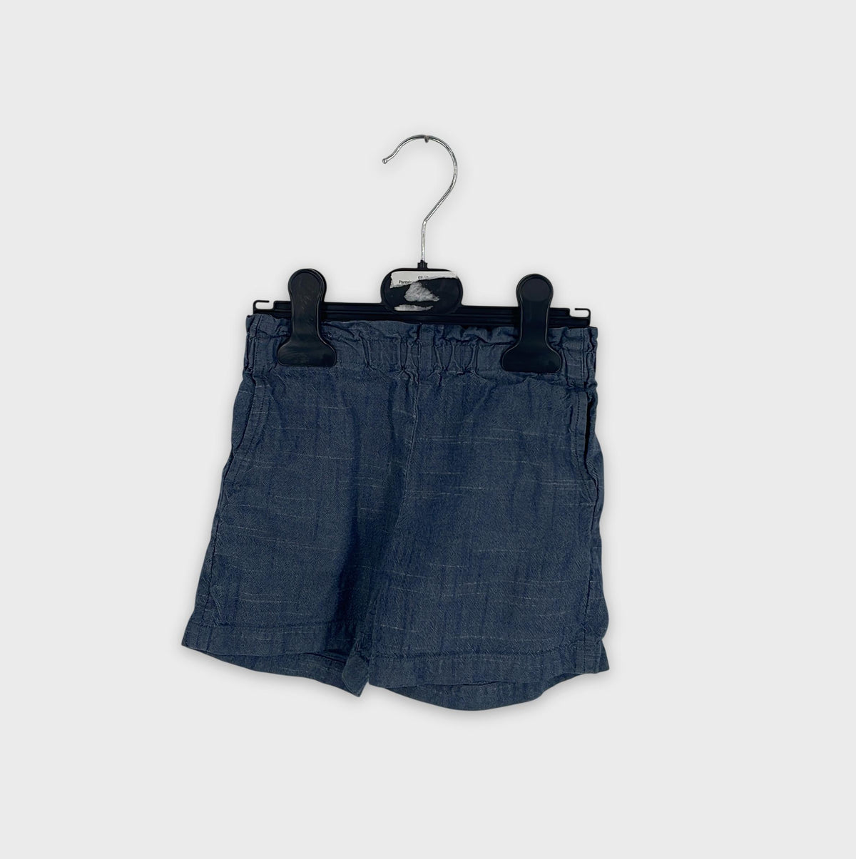 0-Bonpoint - Short - Taille 4