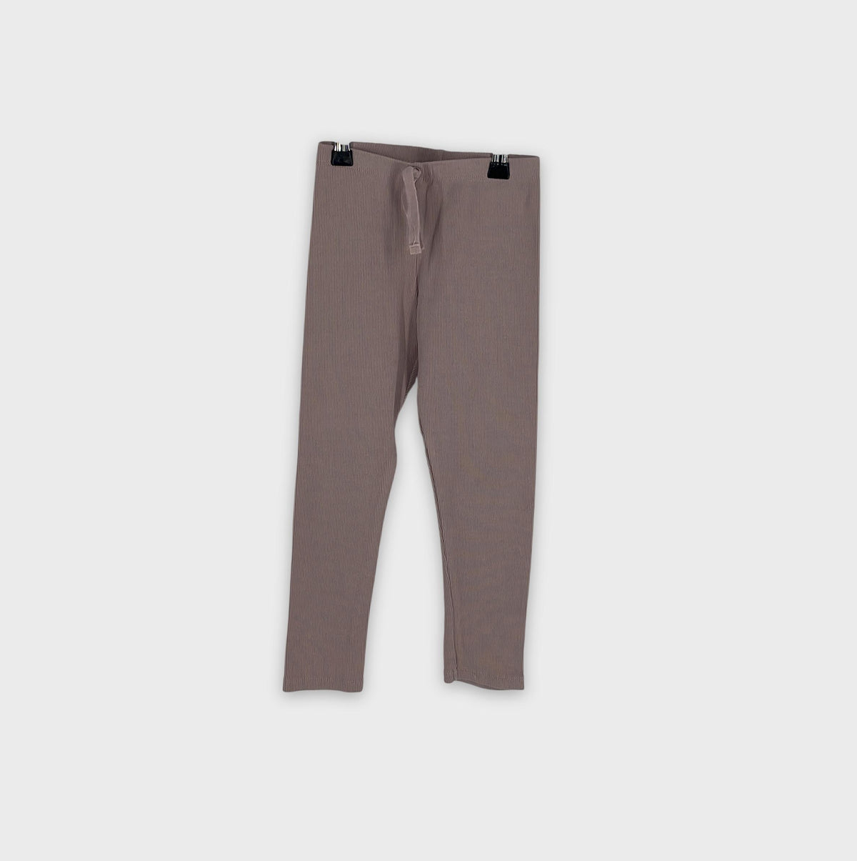 0-ZARA - Legging côtelé - 5-6 ans (116 cm)