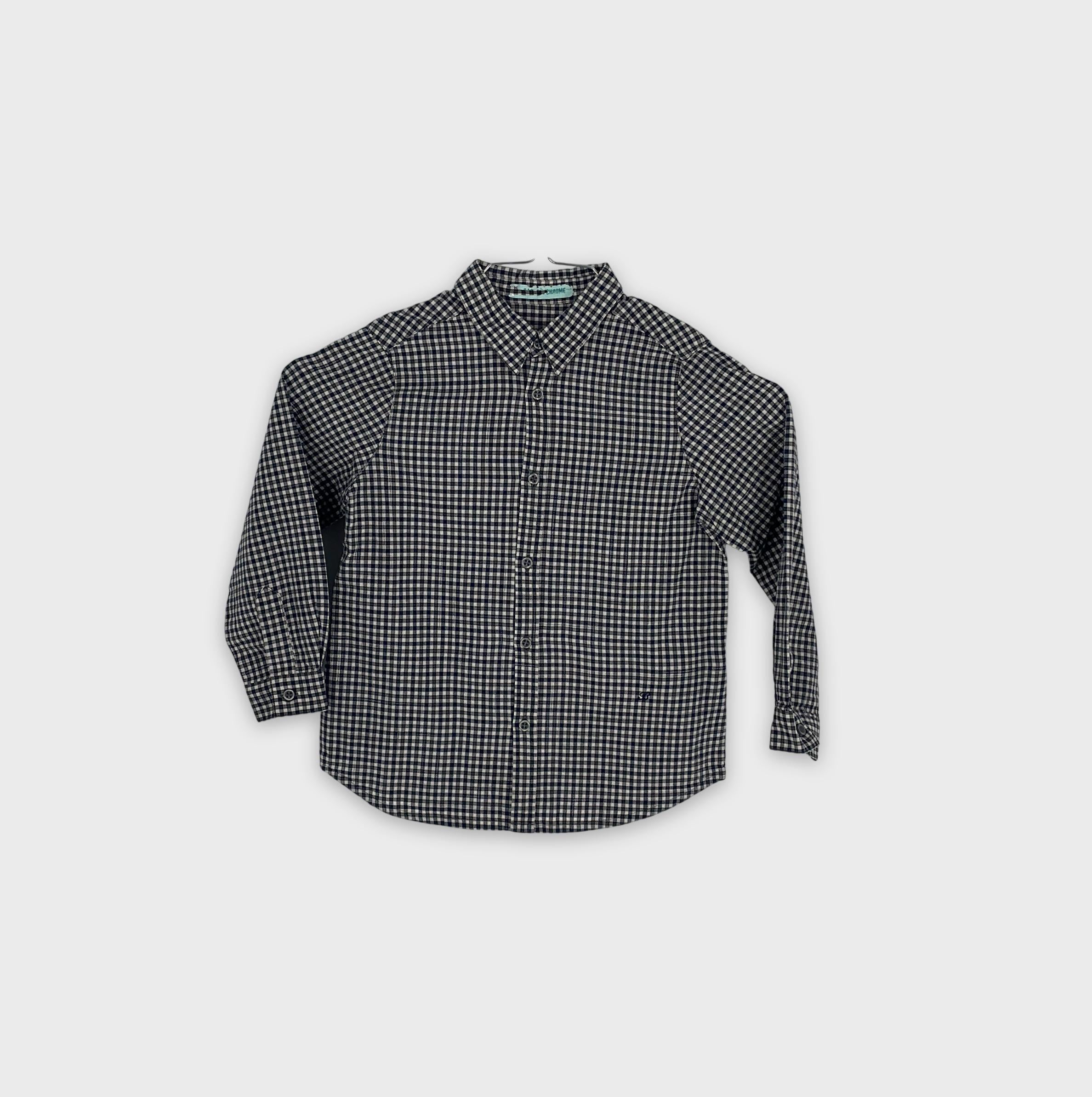 0-Eden Park - Chemise - S