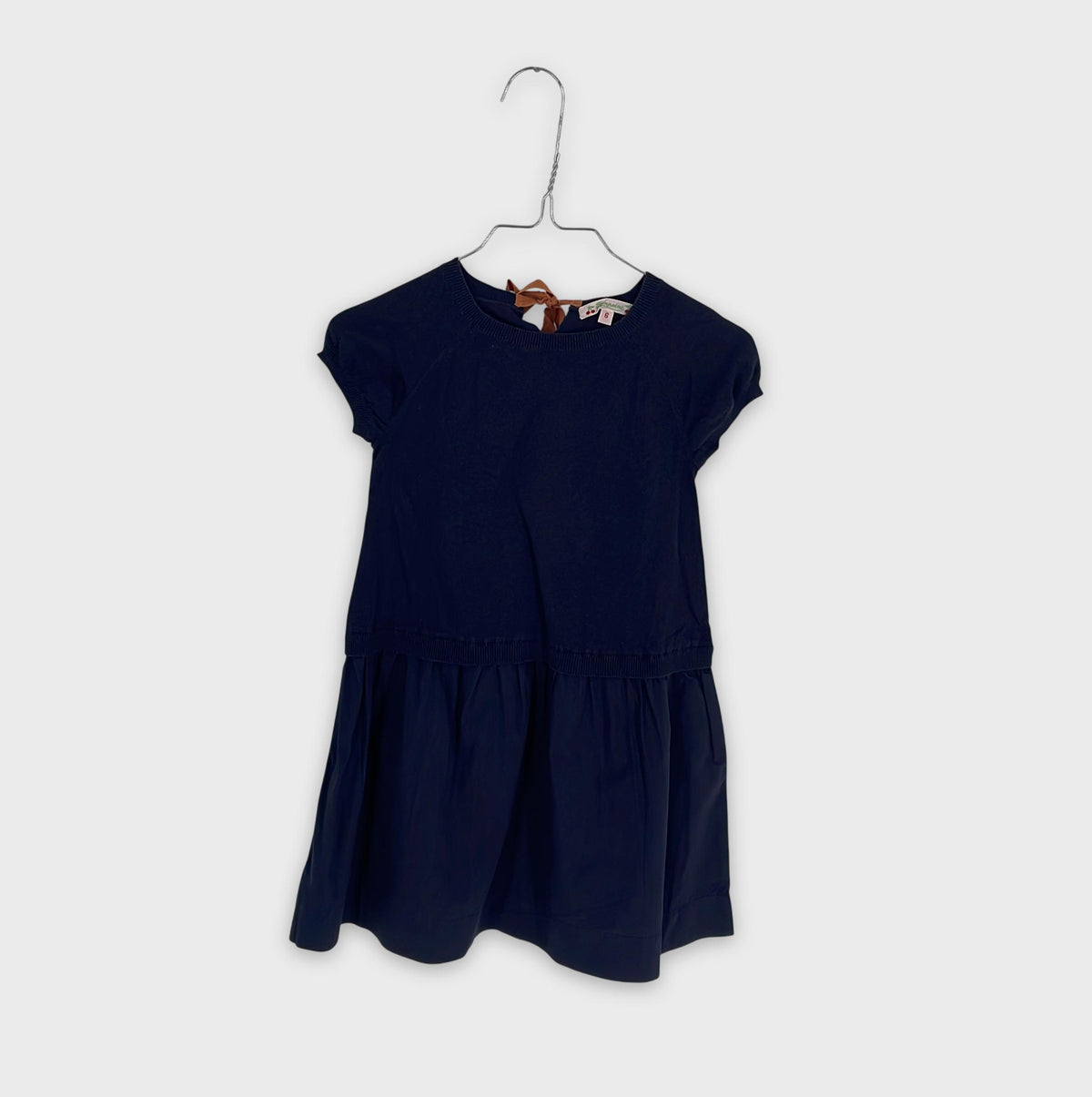 0-Bonpoint - Robe - Taille 6 ans