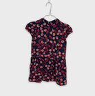 0-Inconnue - Blouse - Taille Inconnue