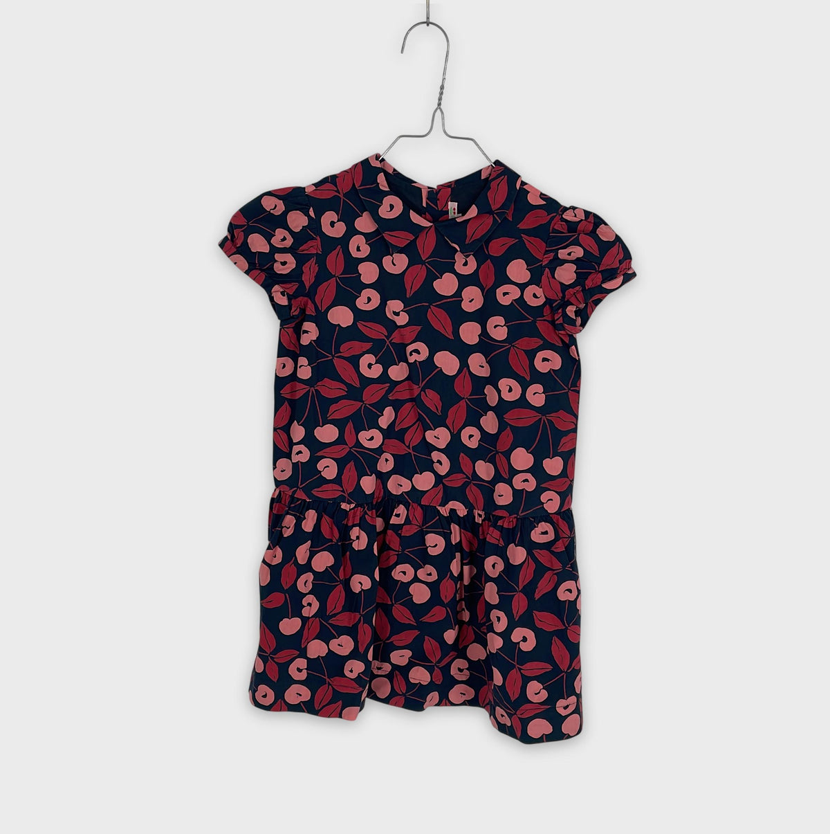 0-Inconnue - Blouse - Taille Inconnue
