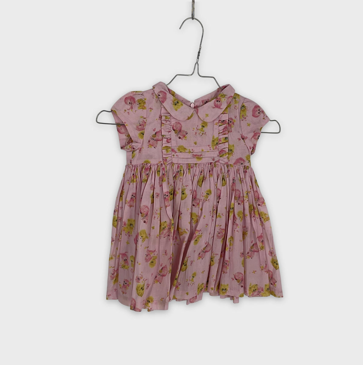 0-Morley - Robe - Inconnue