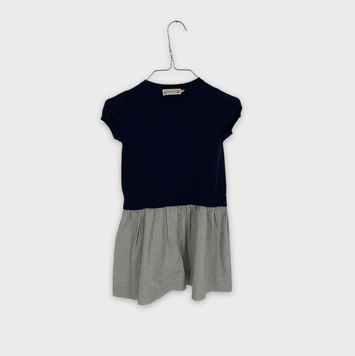 0-Bonpoint - Robe - 6 ans