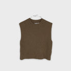 0-ZARA - Pull sans manches - 4-5 ans