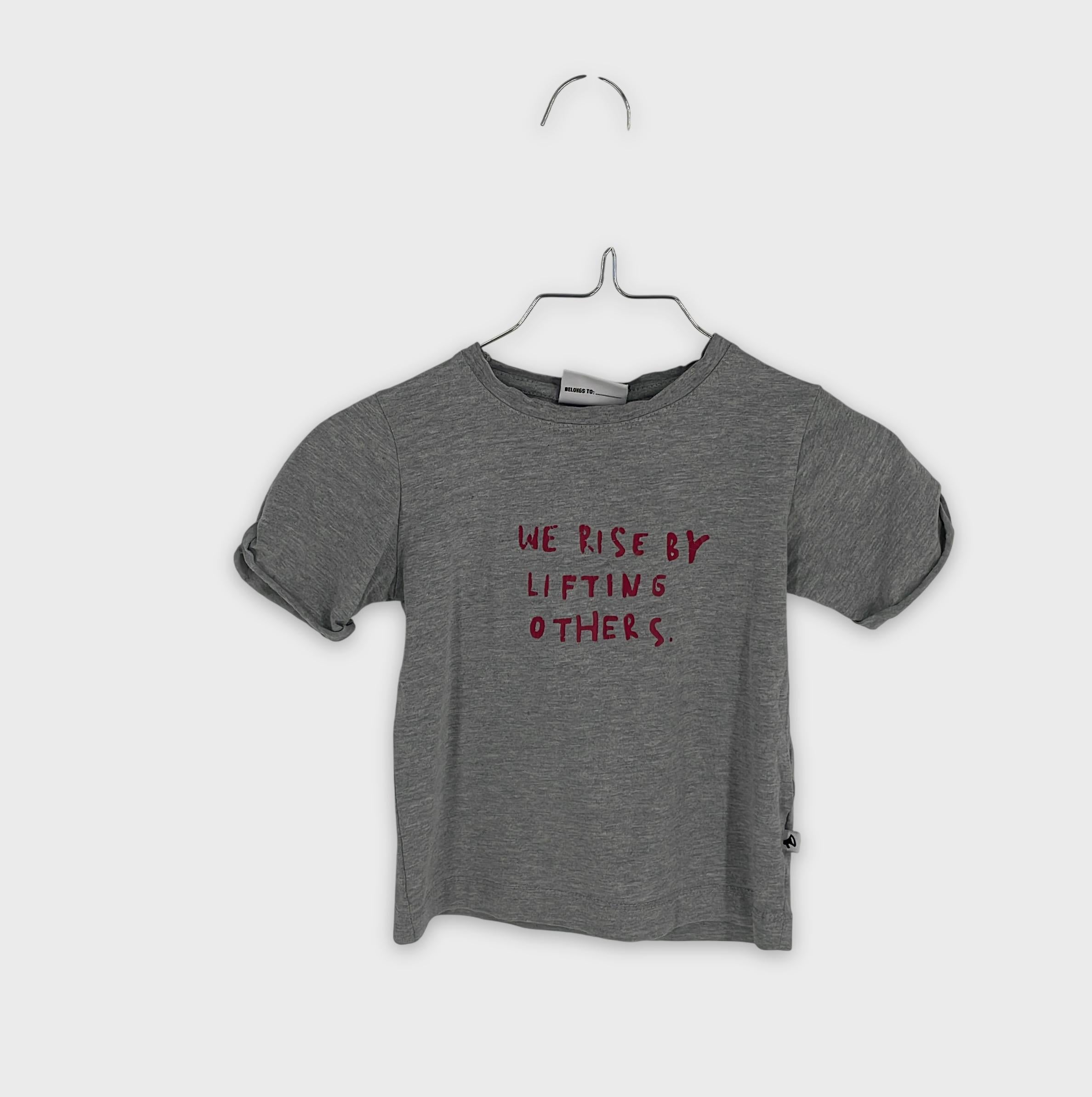 0-COS I SAID SO - T-shirt - 92 (2 ans)