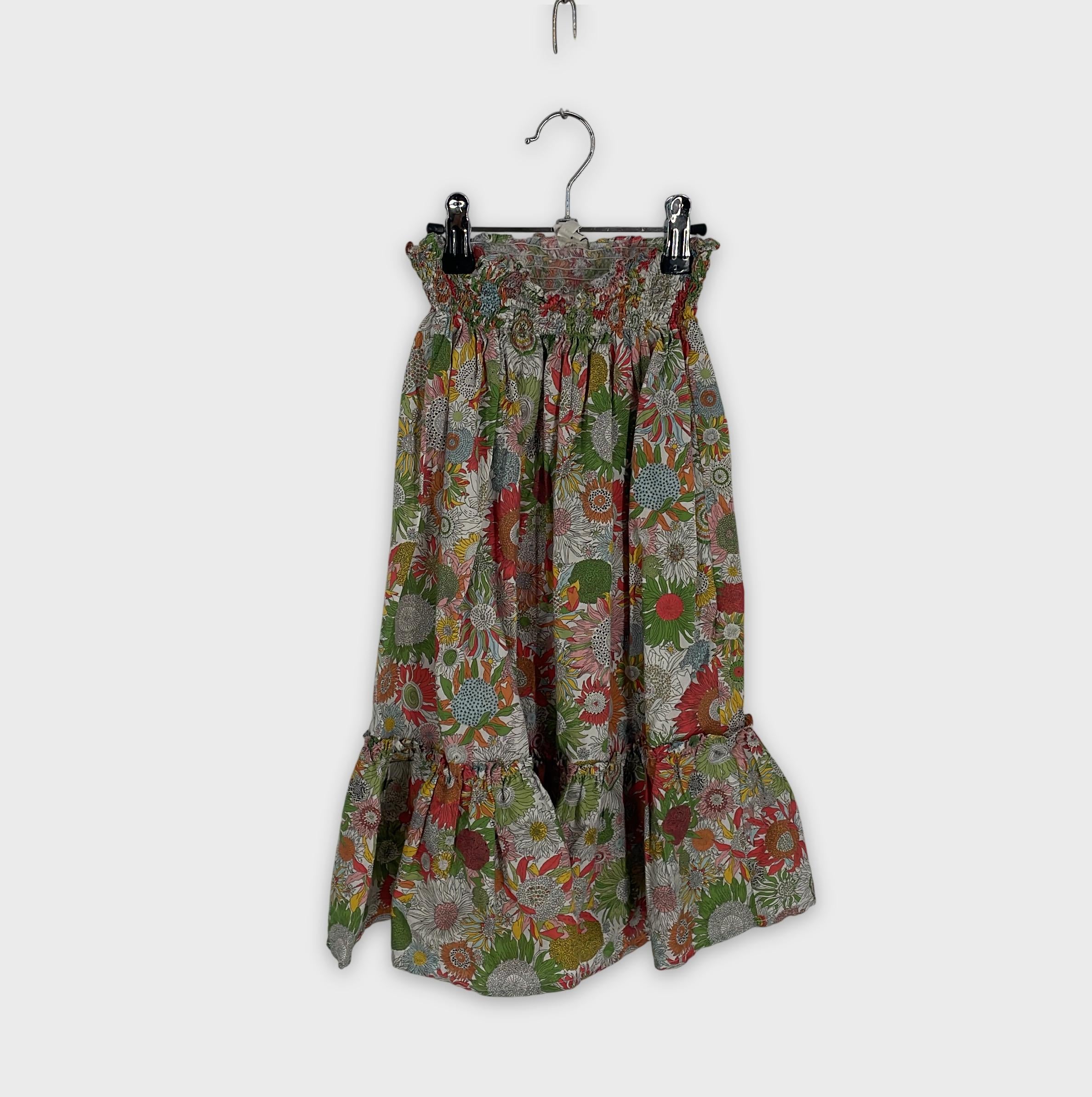 0-BON TON - Jupe - 6 ans