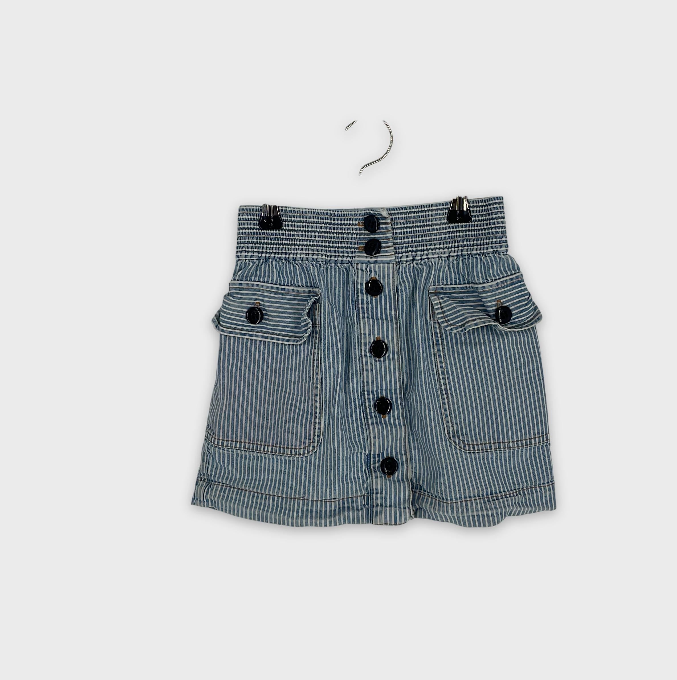0-Bellerose - Short - Taille 8