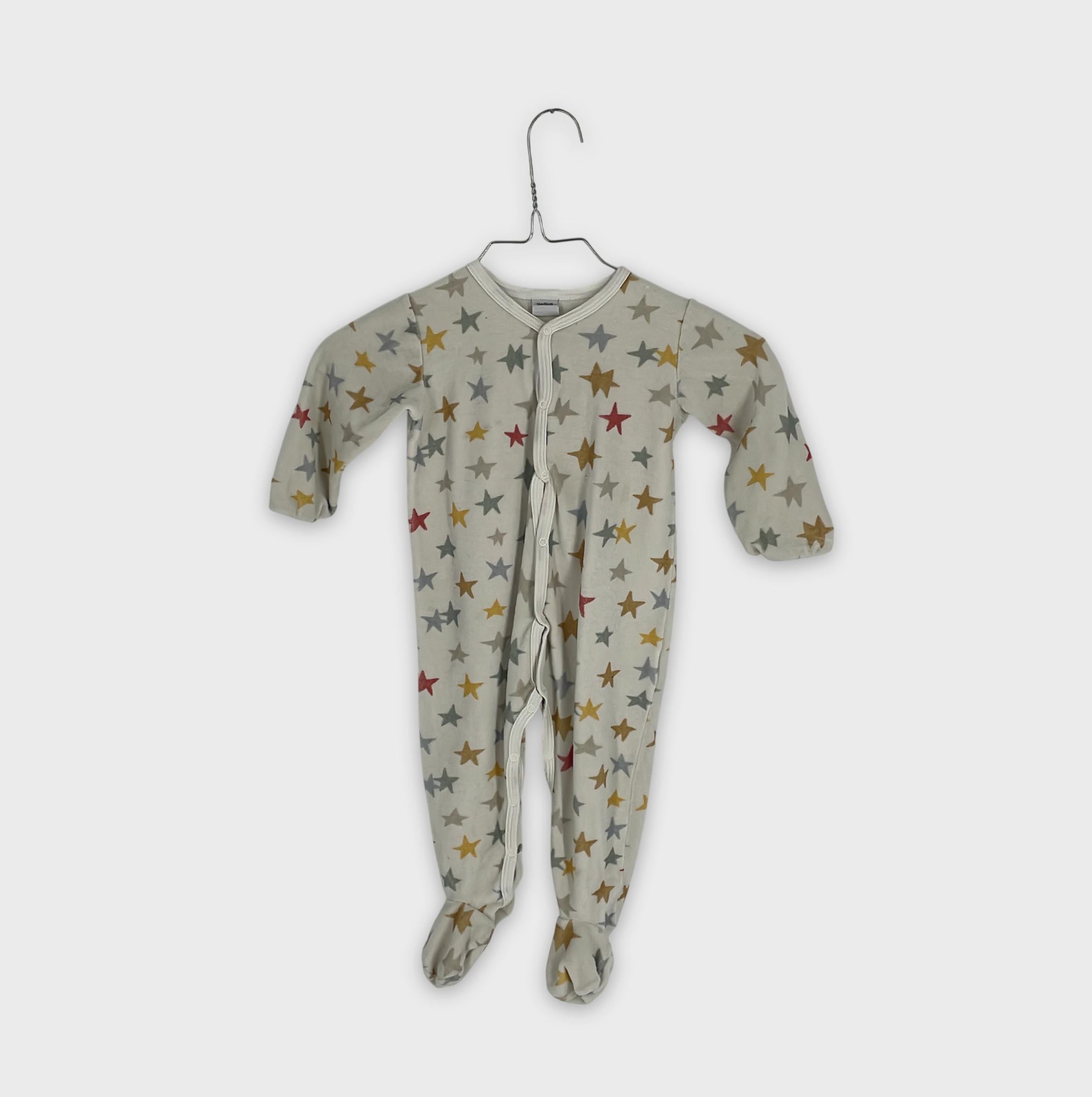 0-Petit Bateau - Dors-bien - 24m/86cm