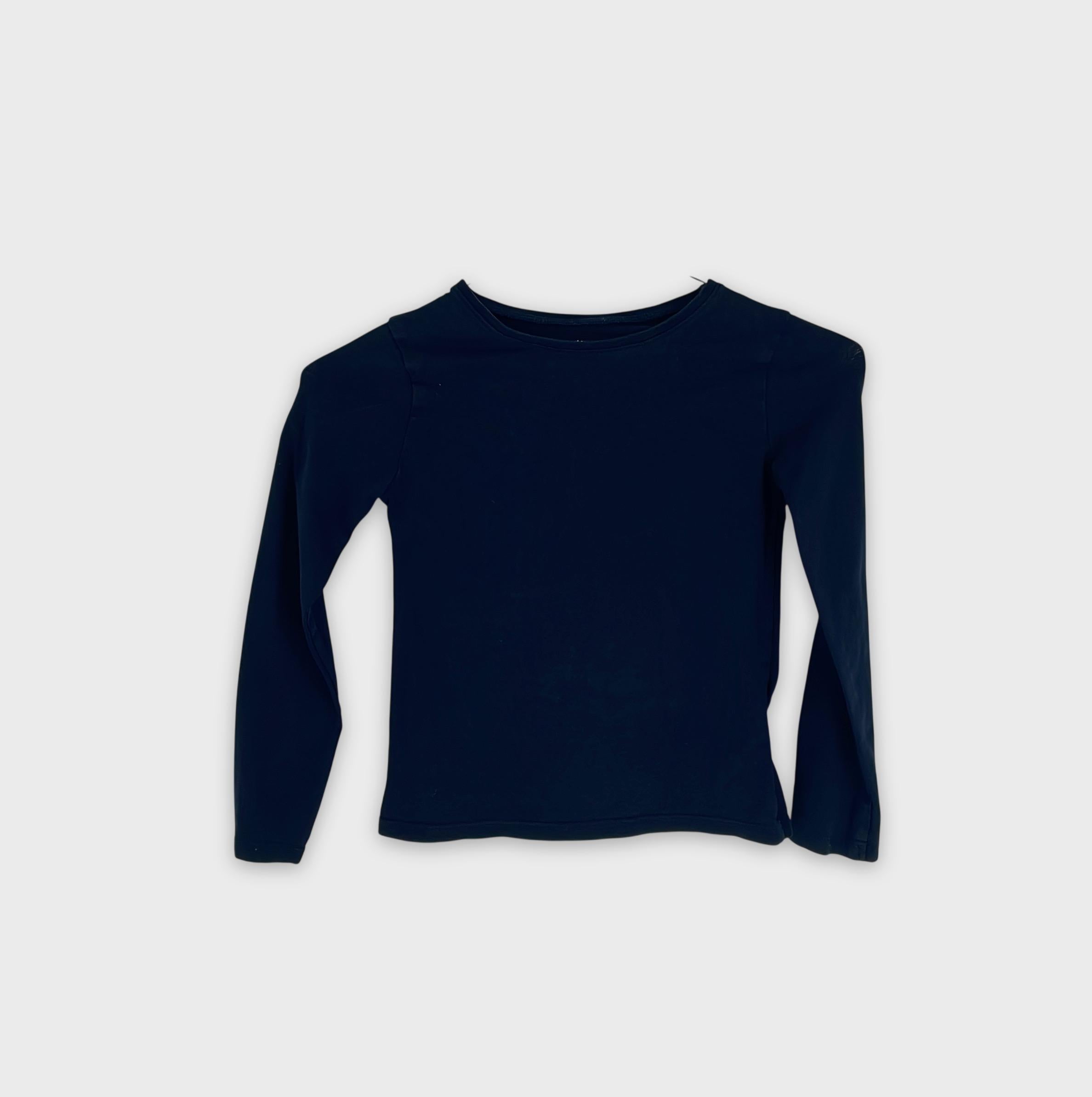 0-H&M - Haut à manches longues - 6-8 ans