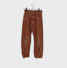 0-Unknown - Pantalon en Velours Côtelé - 8 ans