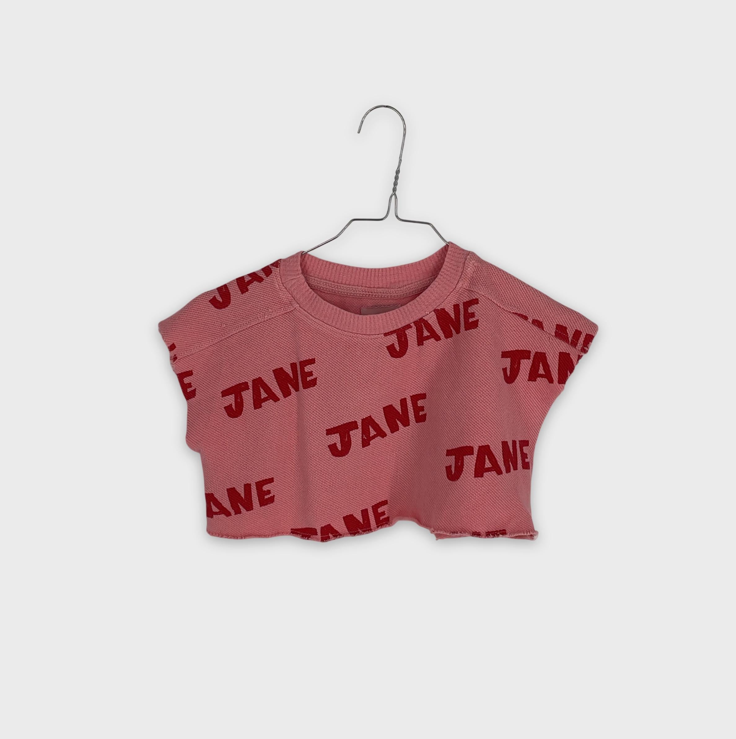 0-BOBO CHOSES - Crop top - 4-5 ans