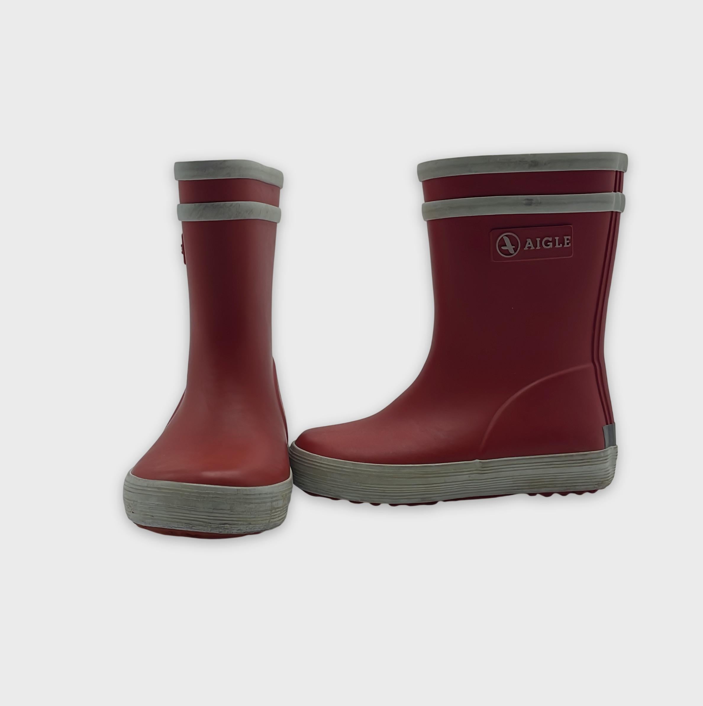 0-Aigle - Bottes de pluie - Taille 22