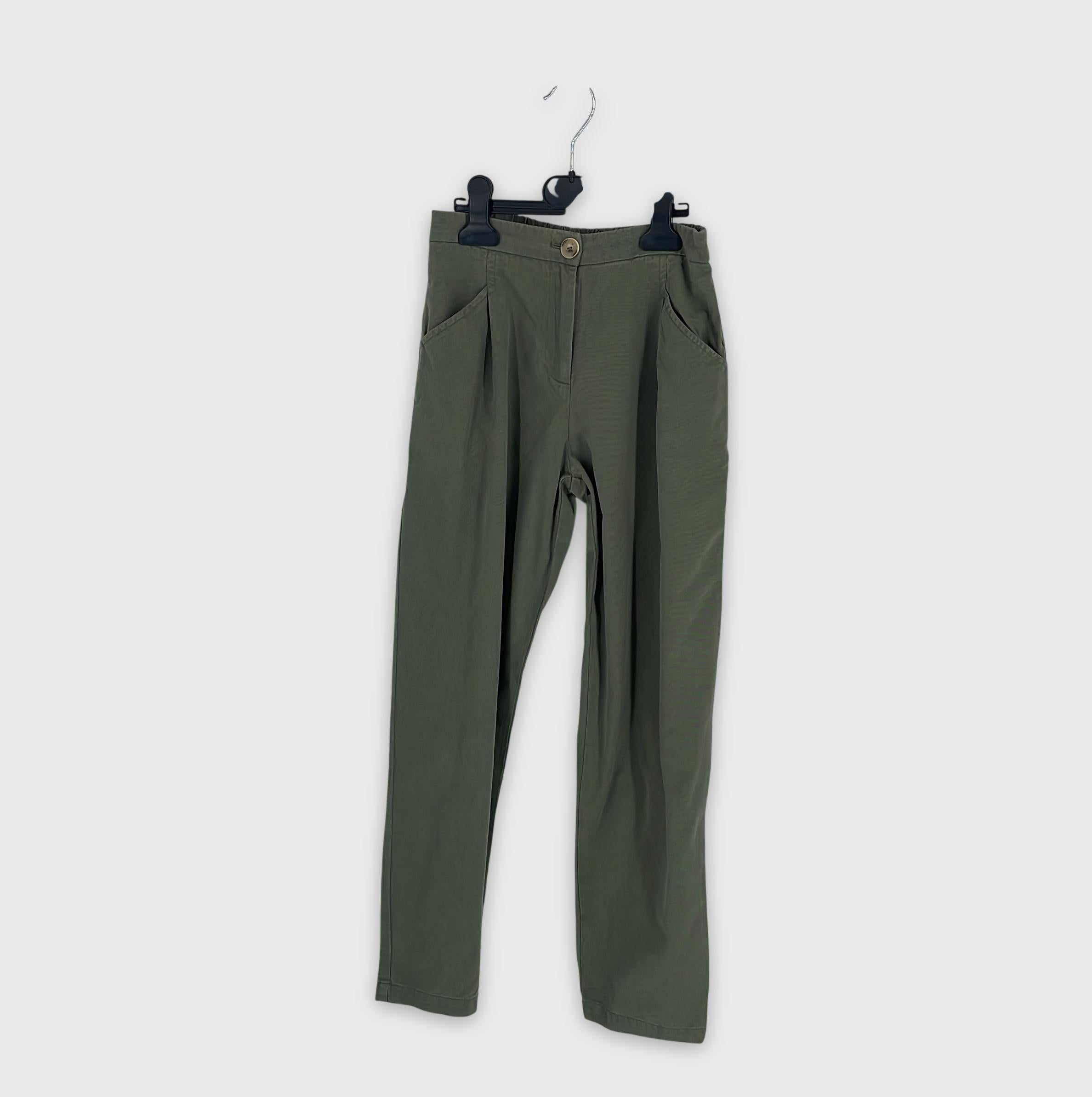 0-ZARA - Pantalon - 13-14 ans