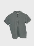 0-Inconnu - Polo - 10-12 ans