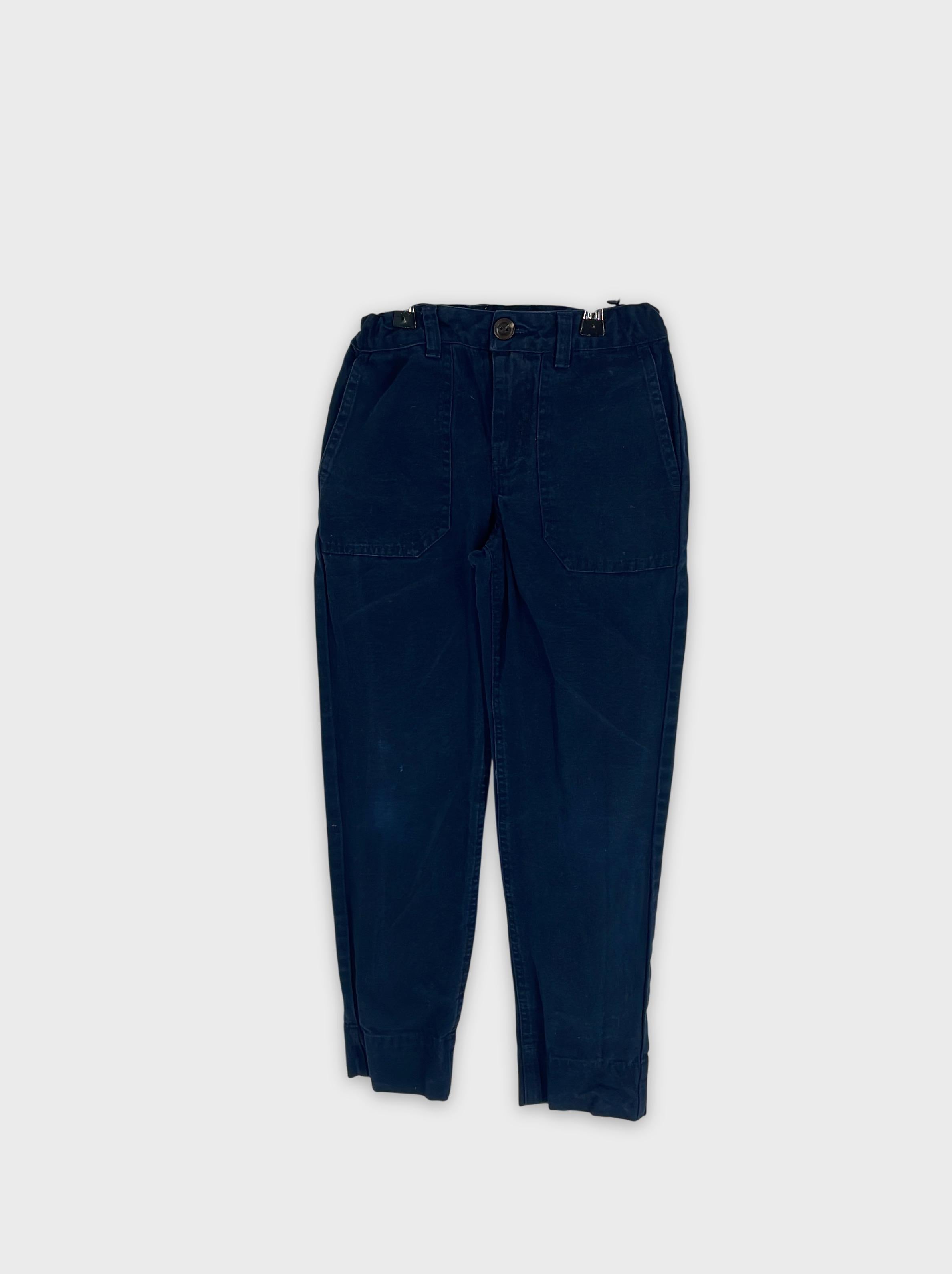 0-Cyrillus - Pantalon - Taille 8 ans
