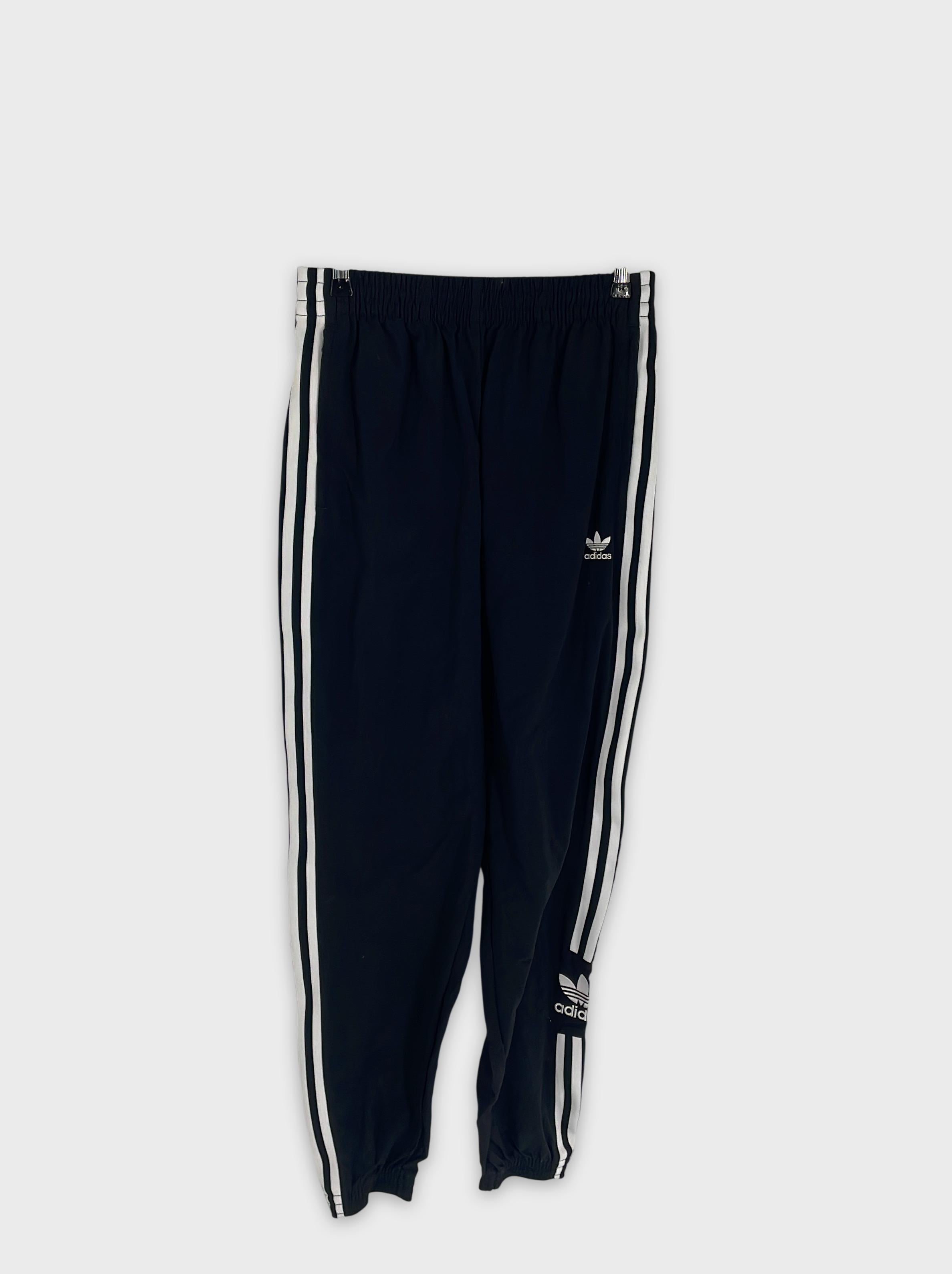 0-Adidas - Pantalon de survêtement - Taille 36