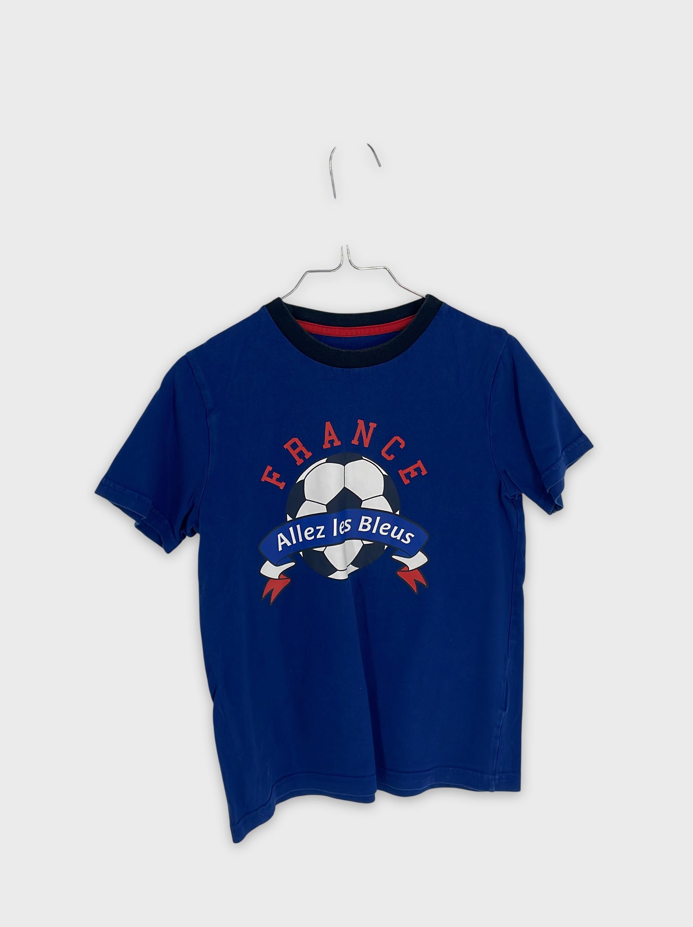 0-Cyrillus - T-shirt - 10 ans