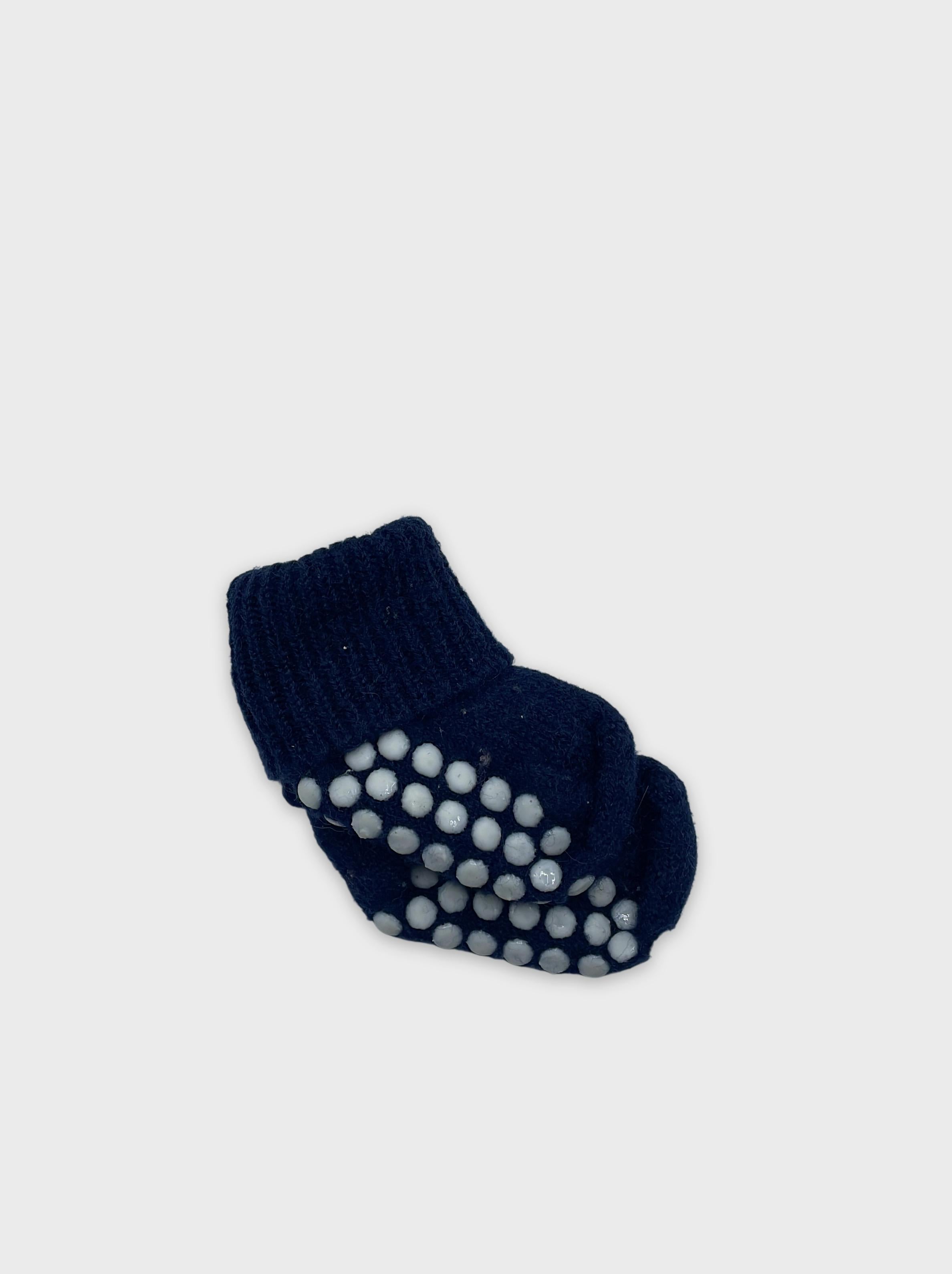 0-Inconnu - Chaussettes antidérapantes - Bébé