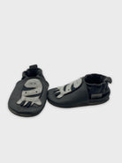 0-Bobux - Chaussons souples - Taille M