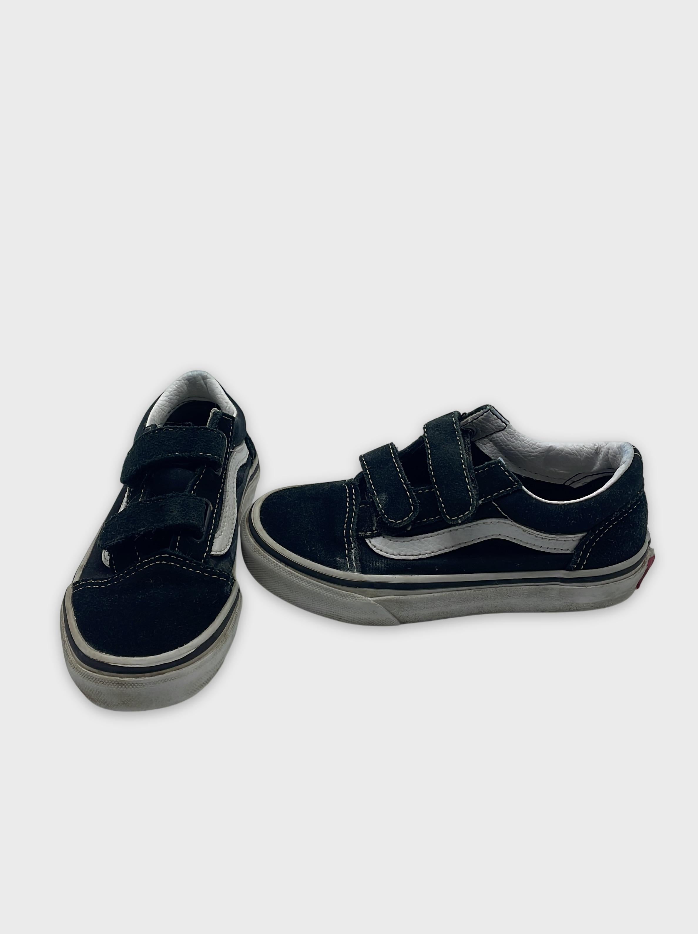 0-Vans - Baskets basses - EUR 27.5