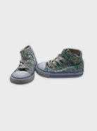 0-Converse - Baskets montantes - Taille 22
