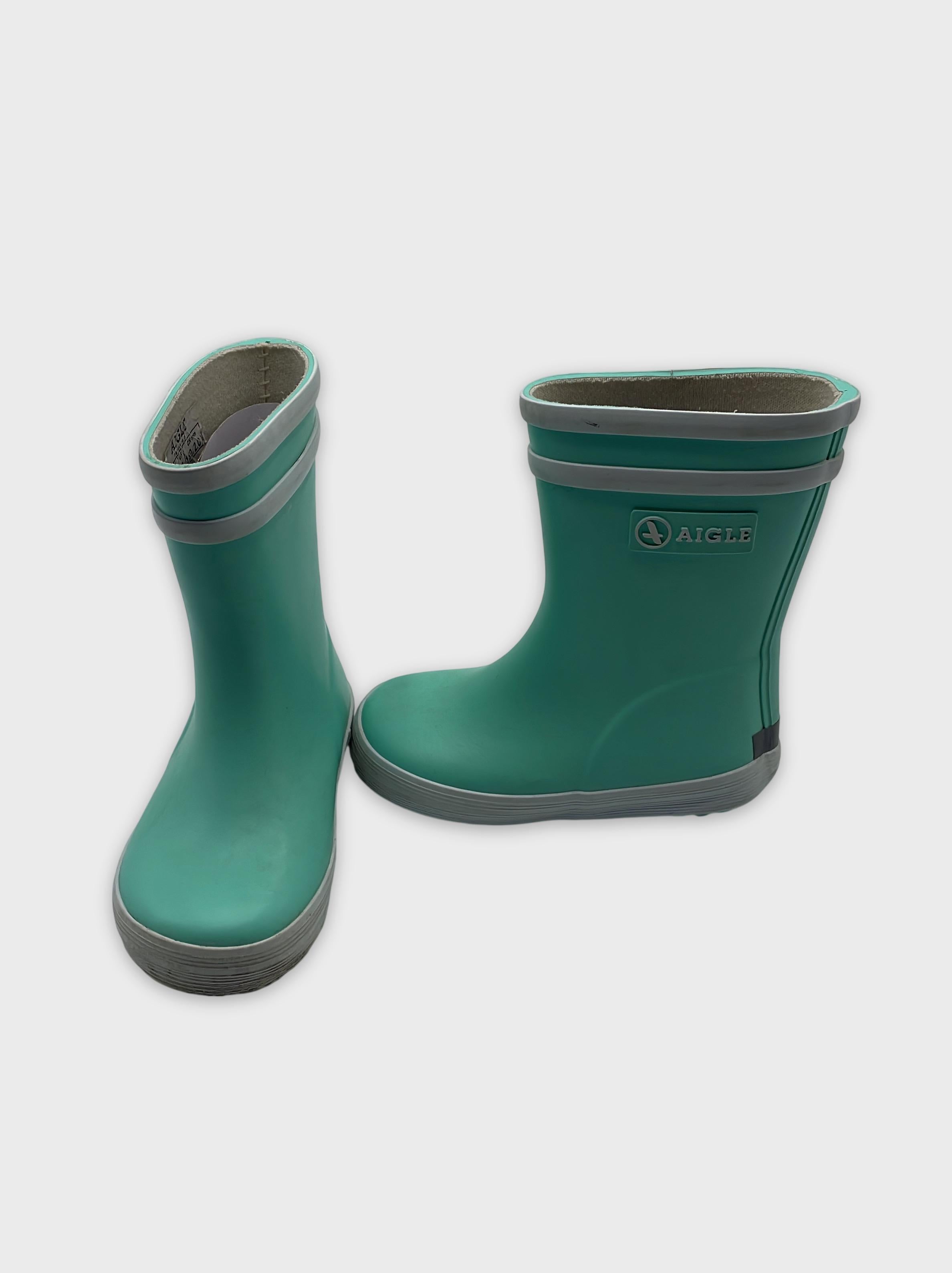 0-AIGLE - Bottes de pluie - 22