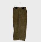 0-Cyrillus - Pantalon en velours côtelé - 10 ans