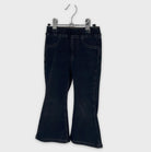 0-ZARA - Jean bootcut - 2 ans (92 cm)