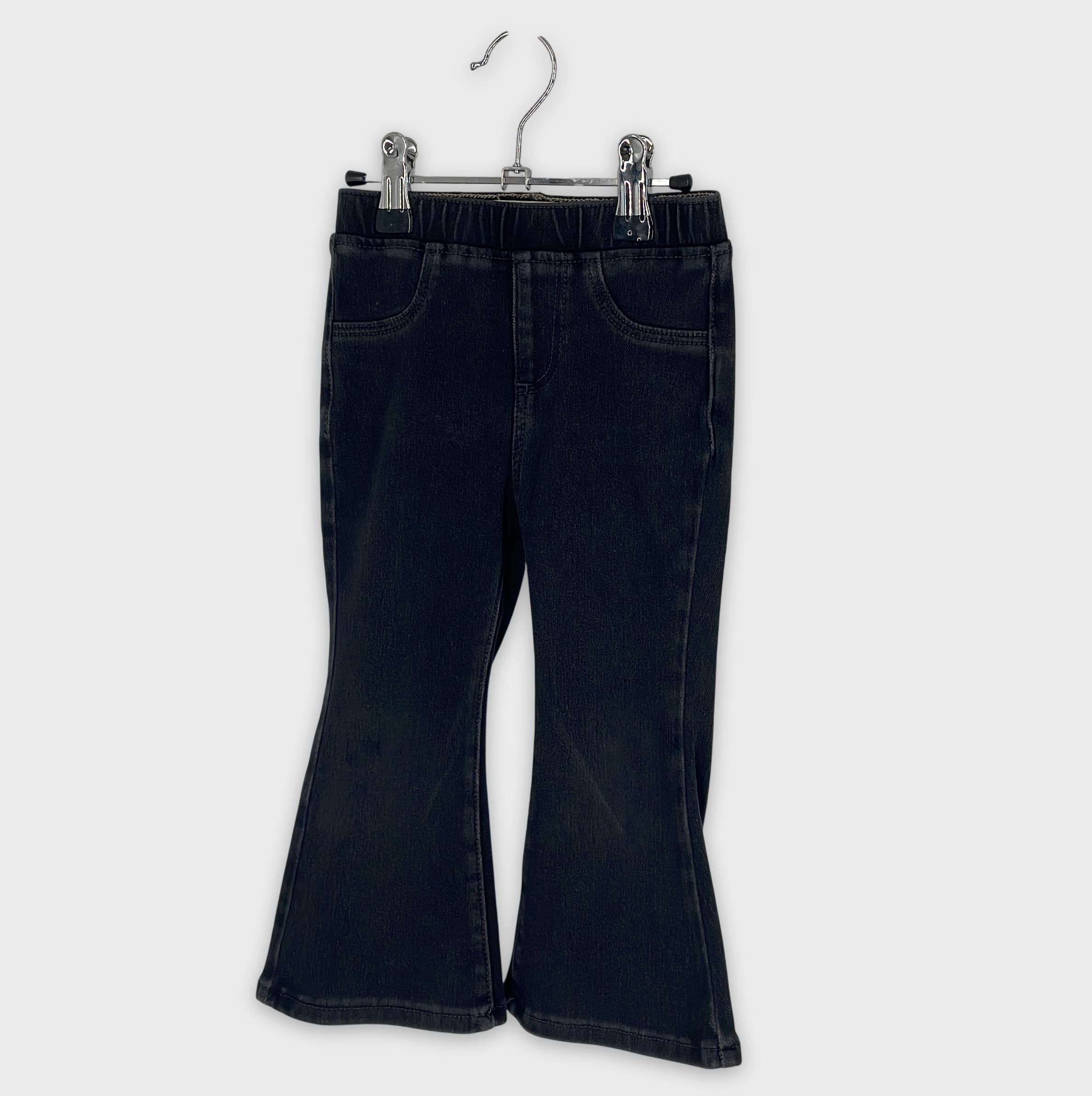 0-ZARA - Jean bootcut - 2 ans (92 cm)