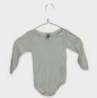 0-Petit Bateau - Body Manches Longues - 36 mois