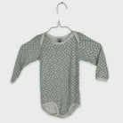 0-Petit Bateau - Body - 36m/95cm