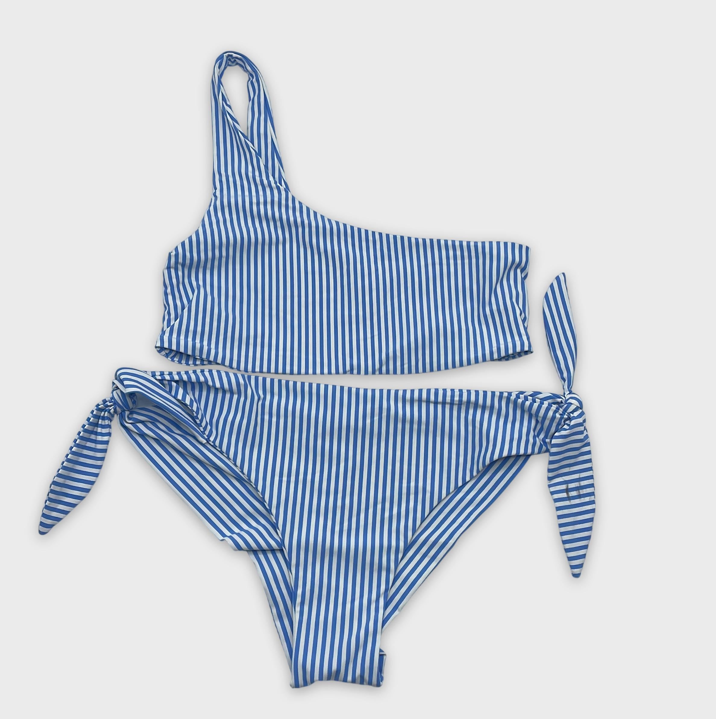 0-Inconnu - Maillot de bain 2 pièces - Femme M