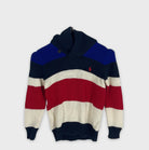 0-Polo Ralph Lauren - Pull - 5 ans