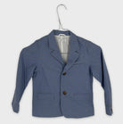 0-Vertbaudet - Veste de costume enfant - 5 ans