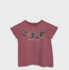 0-Polo Ralph Lauren - T-shirt - 3 ans