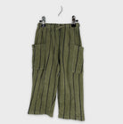 0-ZARA - Pantalon Cargo - 2 ans