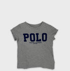 0-Polo Ralph Lauren - T-shirt - 3T (3 ans)