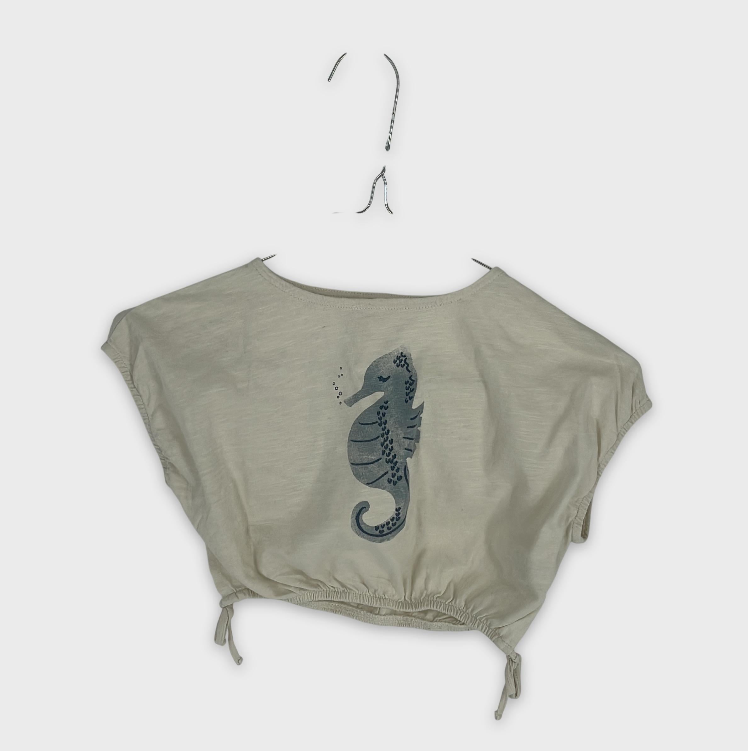 0-Rylee + Cru - Débardeur - 2-3 ans