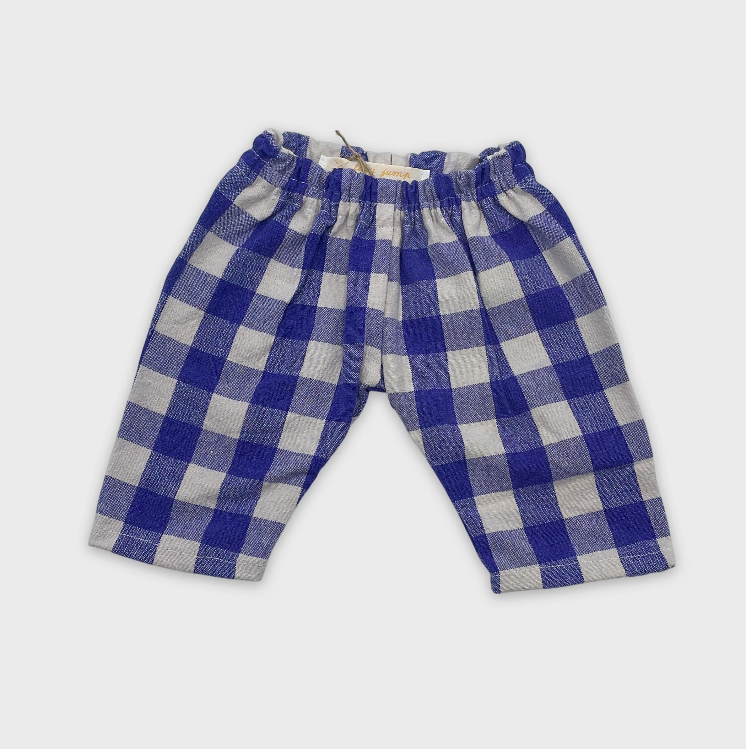 0-tiny jump COLLECTION - Pantalon - 0-3 mois